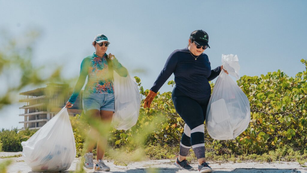 Libera, la primera inmobiliaria de México en recibir el Distintivo de Calidad Ambiental