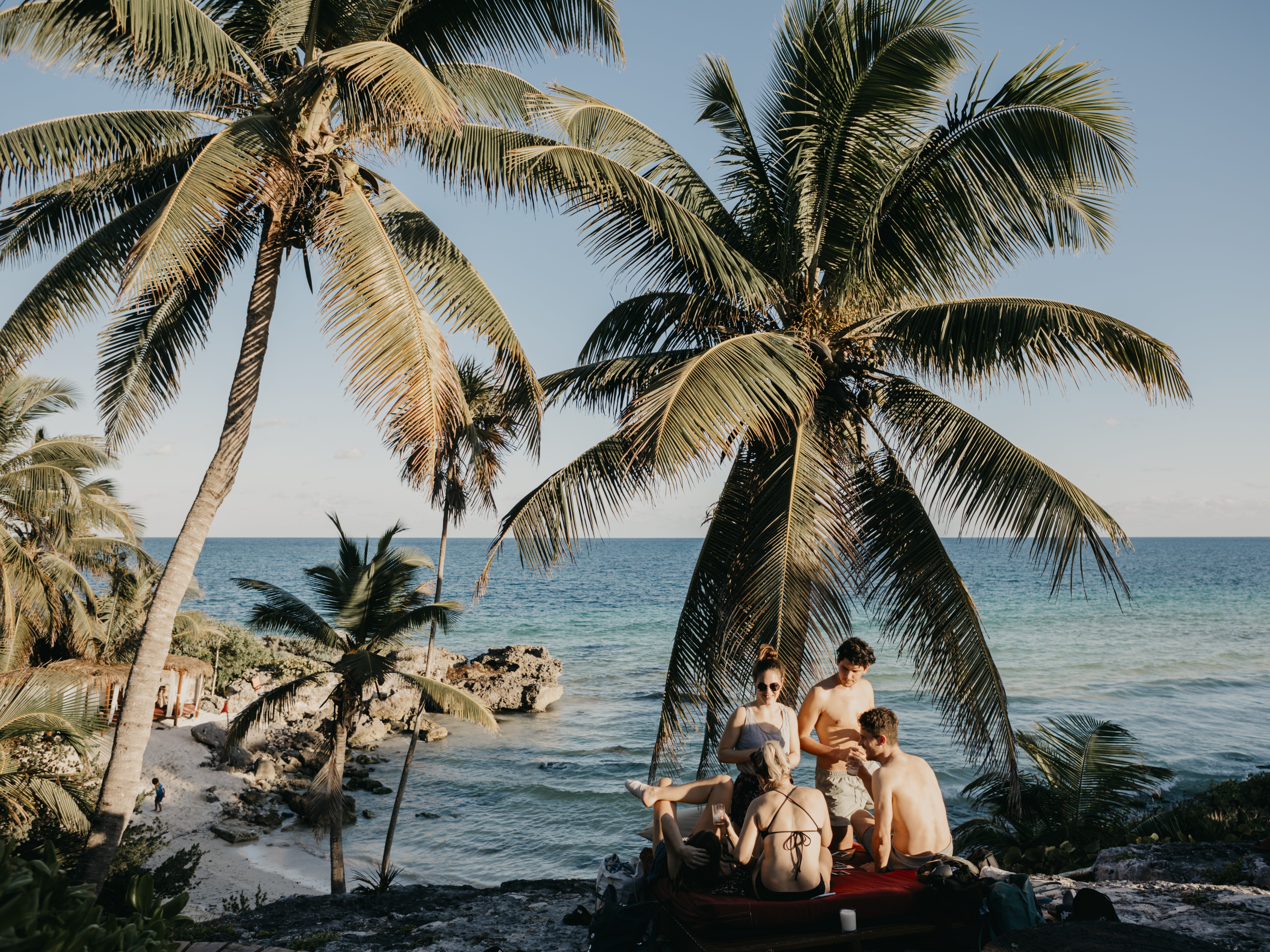 Invertir en Bienes Raíces en el Caribe Mexicano