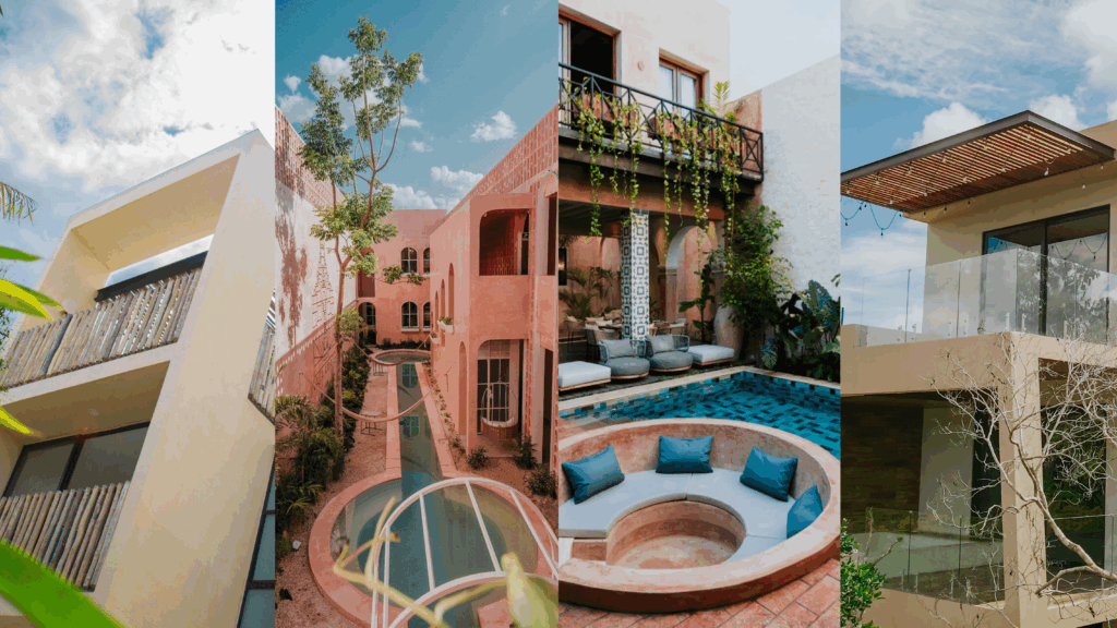 Proyectos entregados de Libera