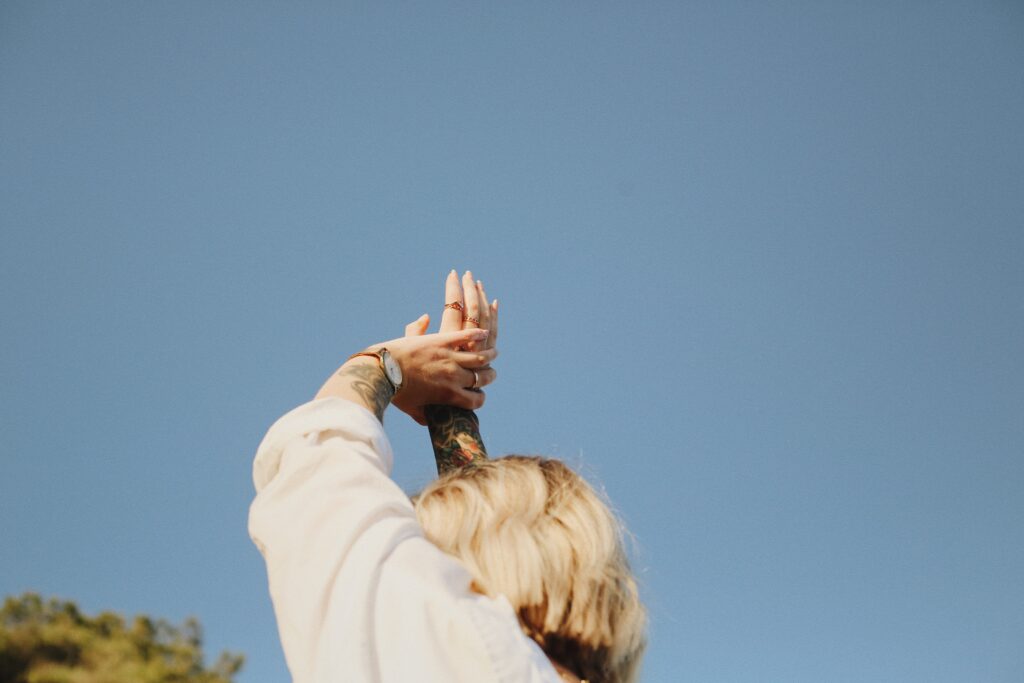 salud de la mujer