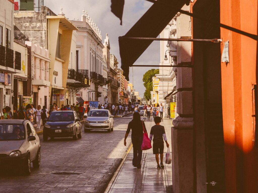 Yucatán es una tierra de herencia viva