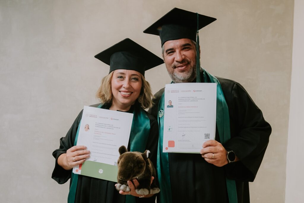 Mentora: sector inmobiliario en Yucatán