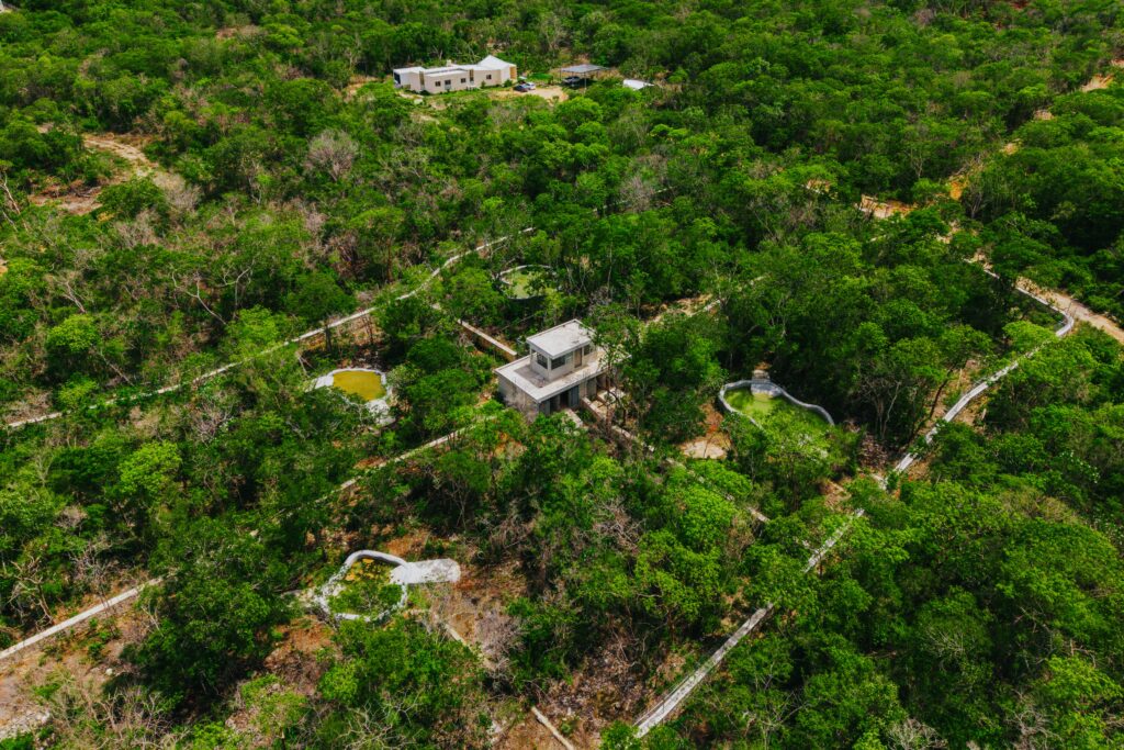 santuarios naturales