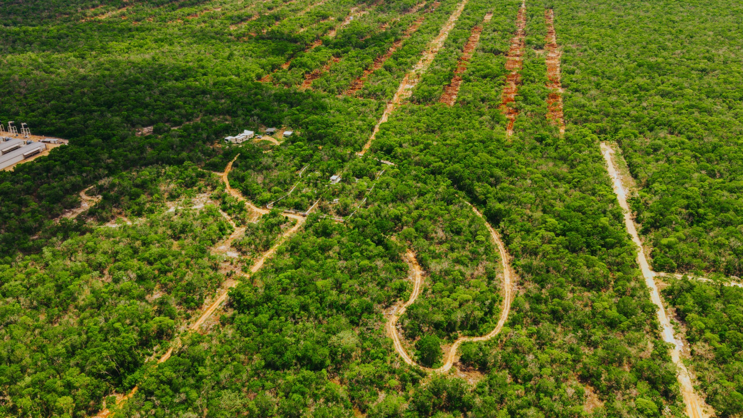 santuarios naturales