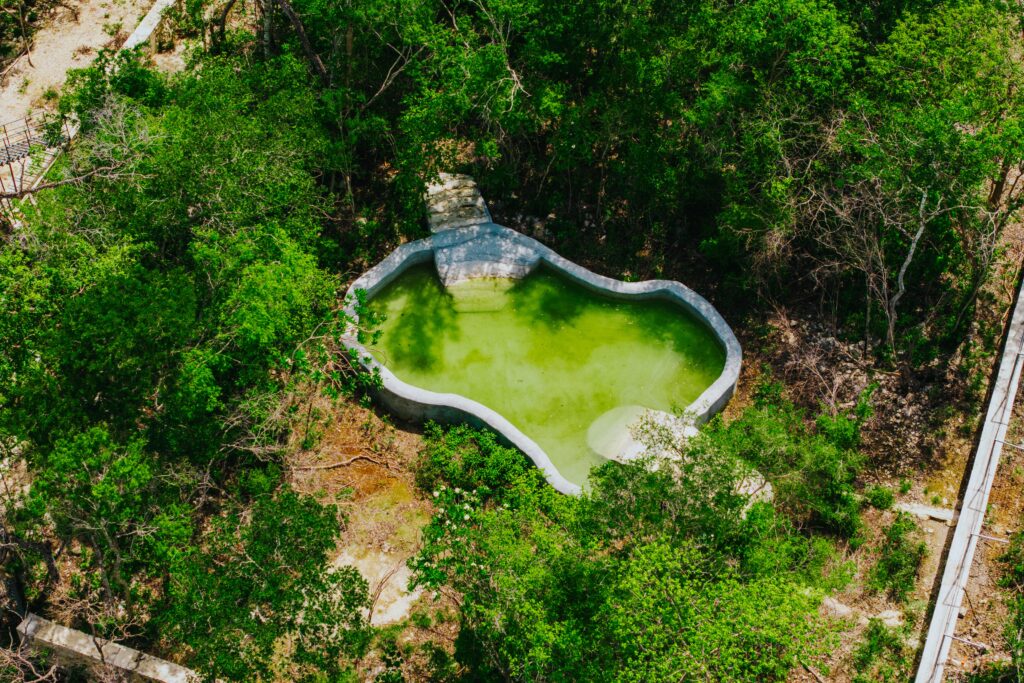 santuarios naturales