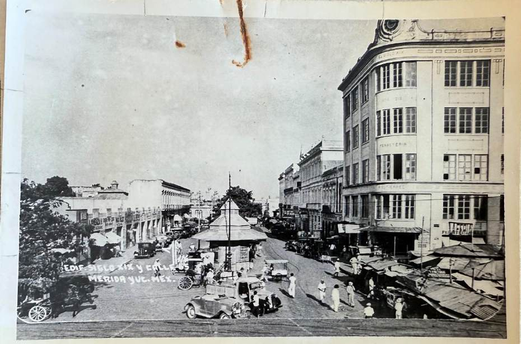 Historia de Yucatán