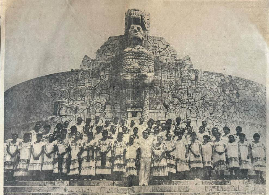 Historia de Yucatán