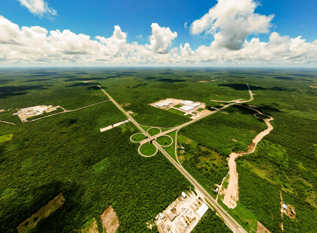 Nearshoring en Yucatán