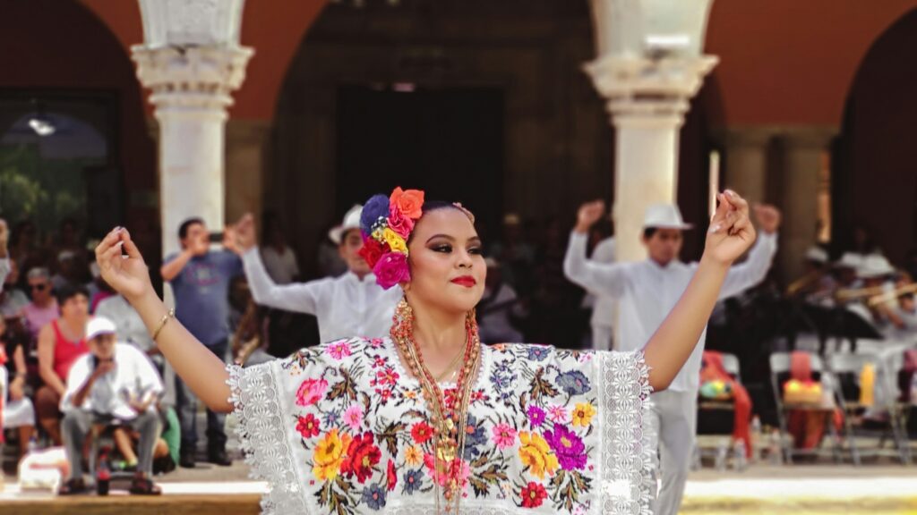 Historia de Yucatán