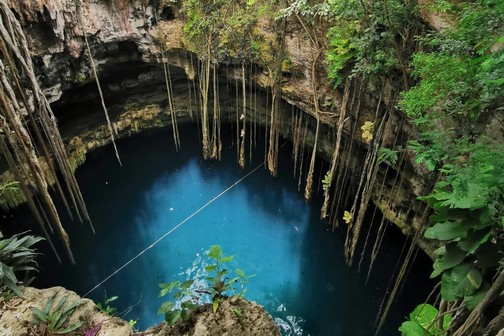 Invertir en Yucatán