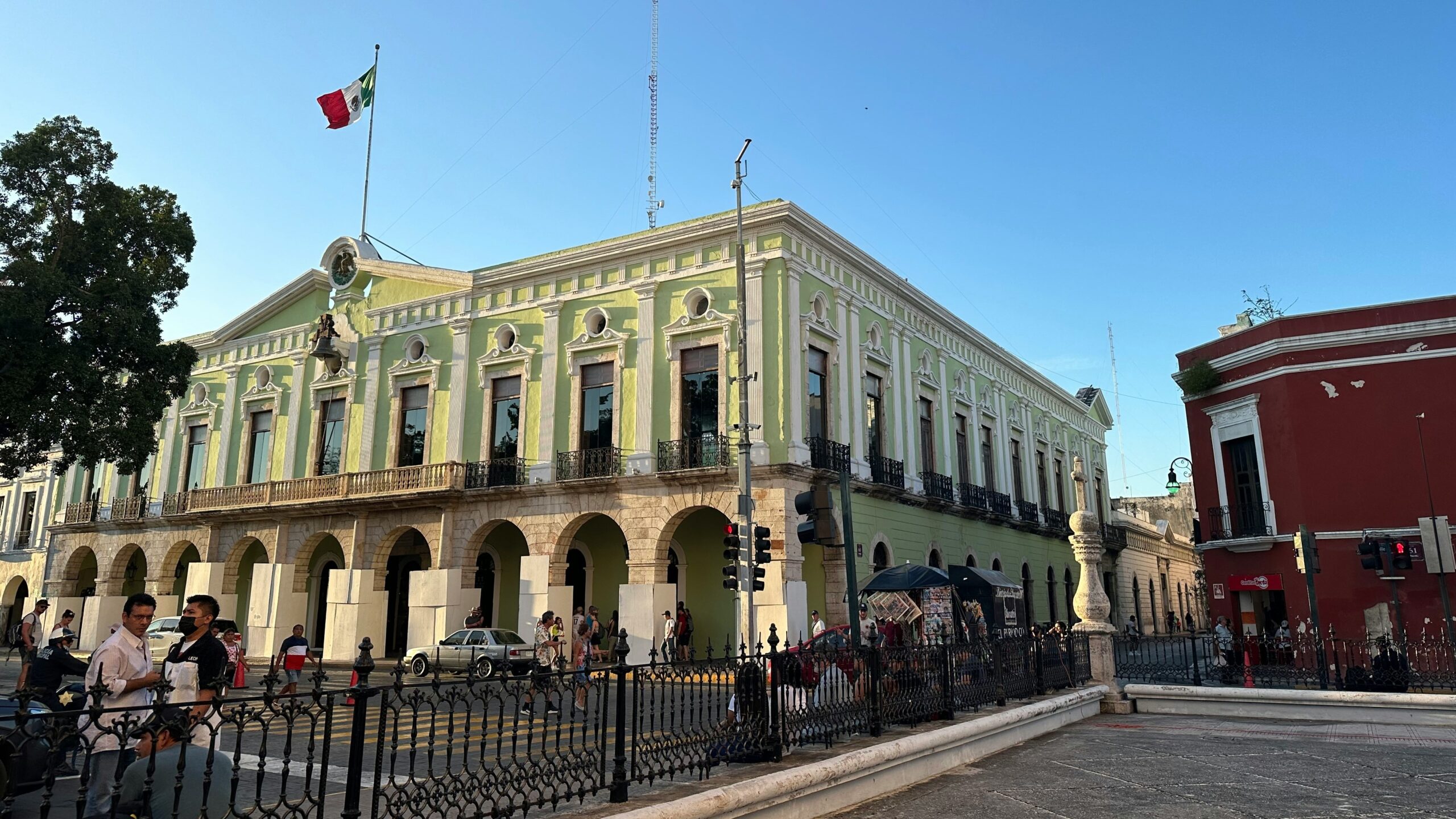 desarrolladora inmobiliaria confiable en Yucatán