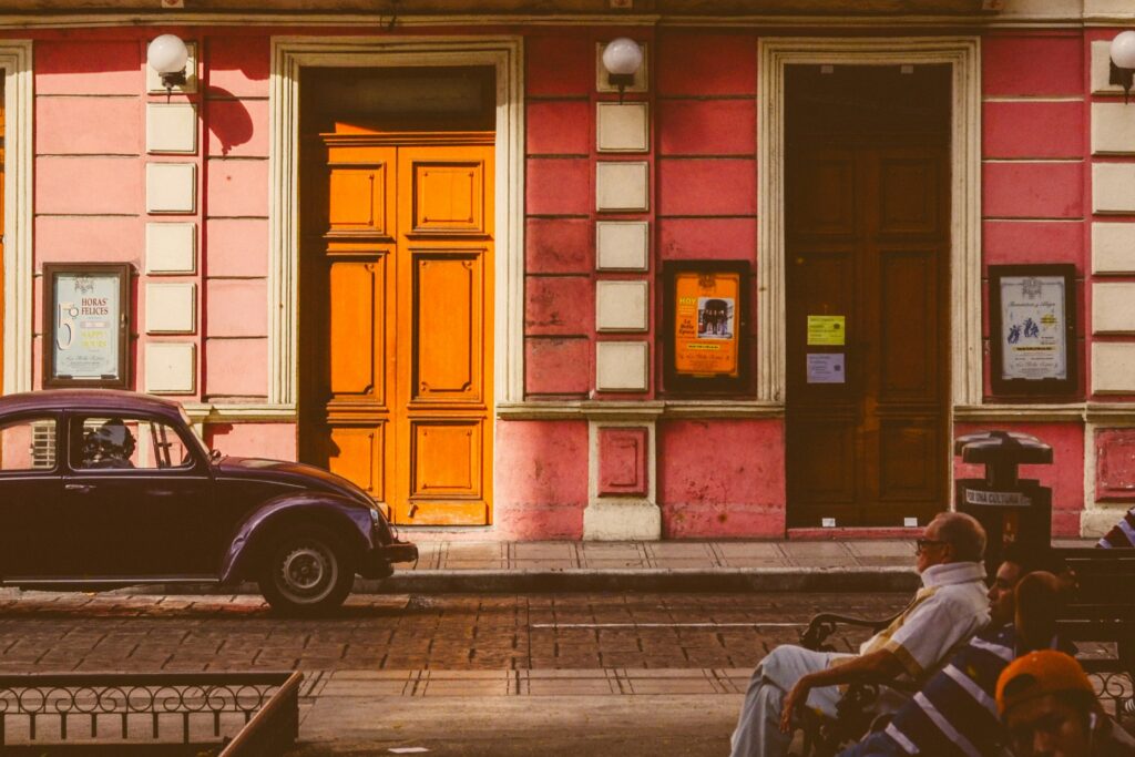 Historia de Yucatán