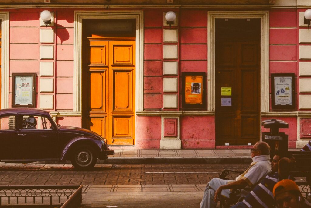 Invertir en Yucatán