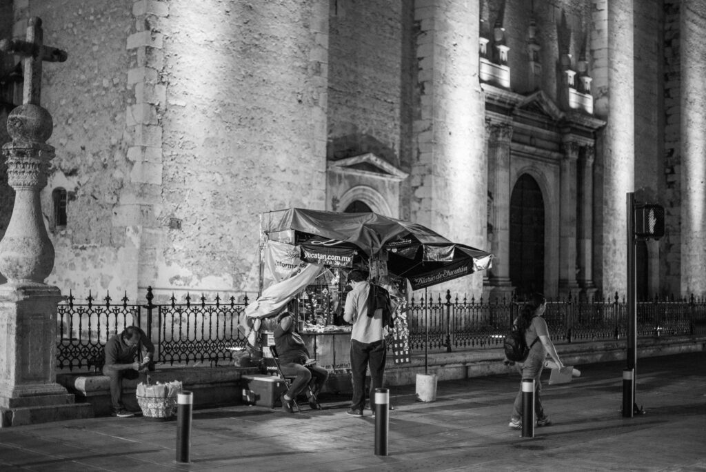 Historia en Yucatán