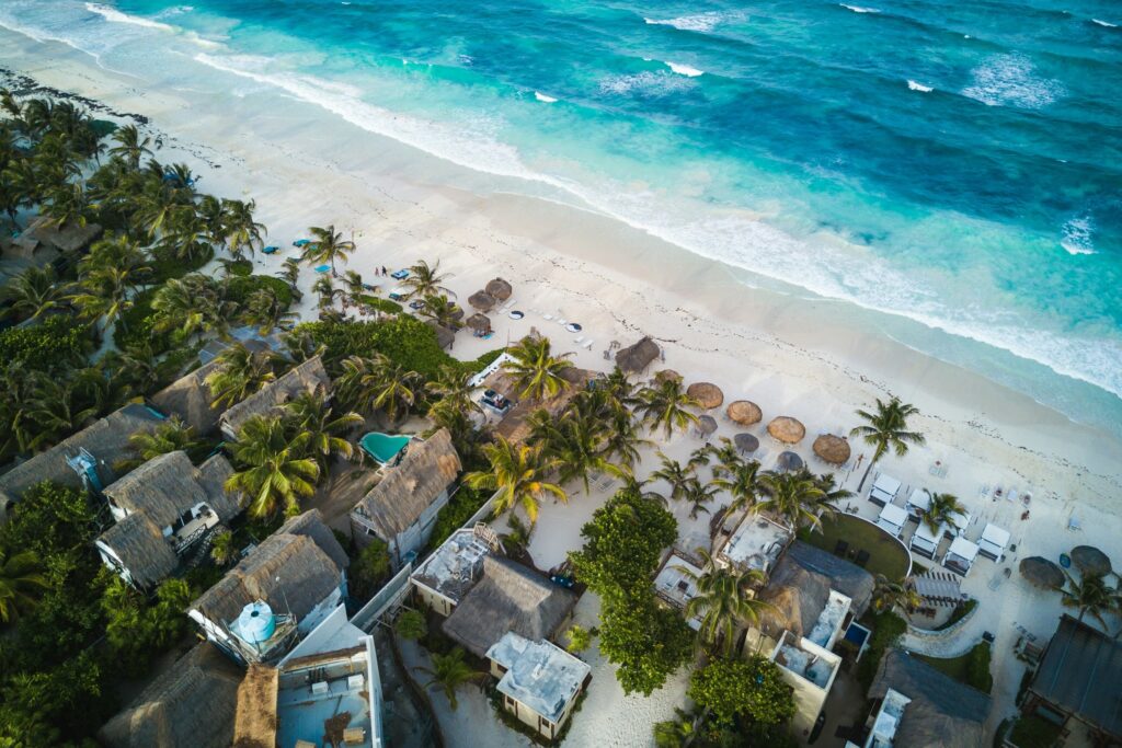 Tulum turismo sustentable