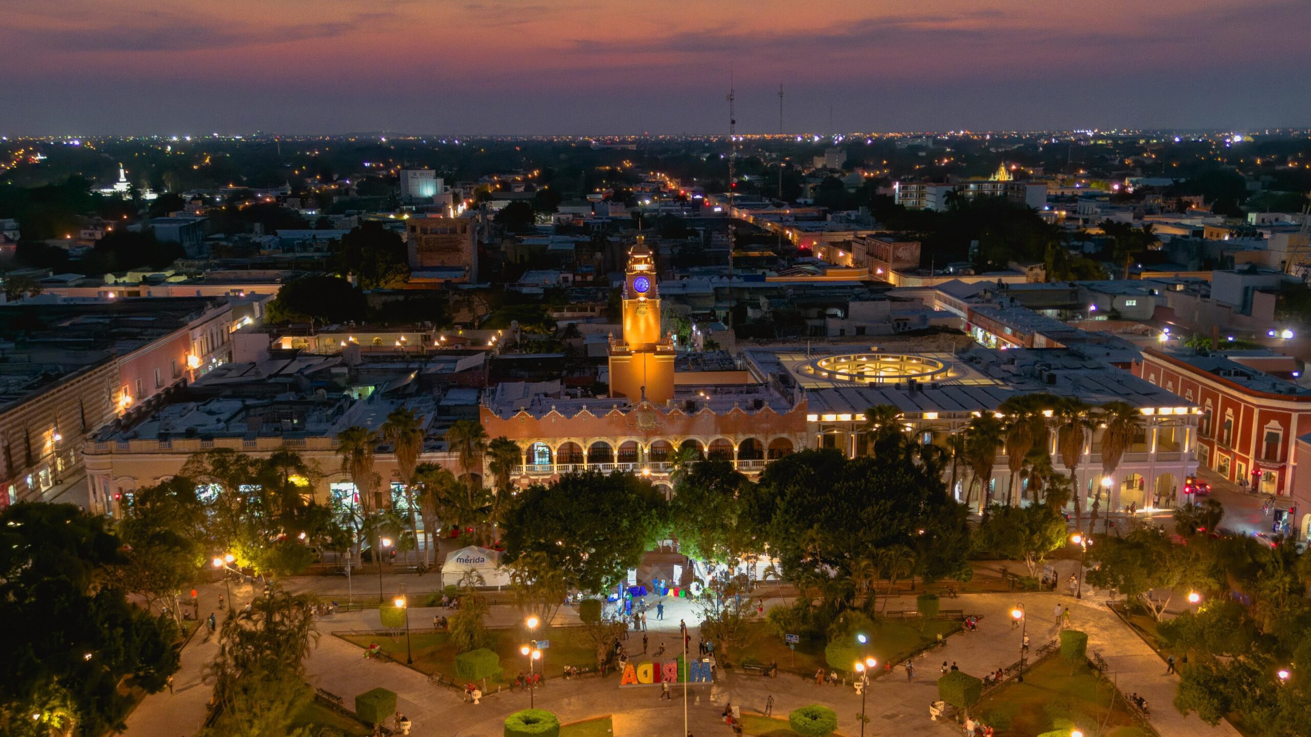 bienestar en Yucatán