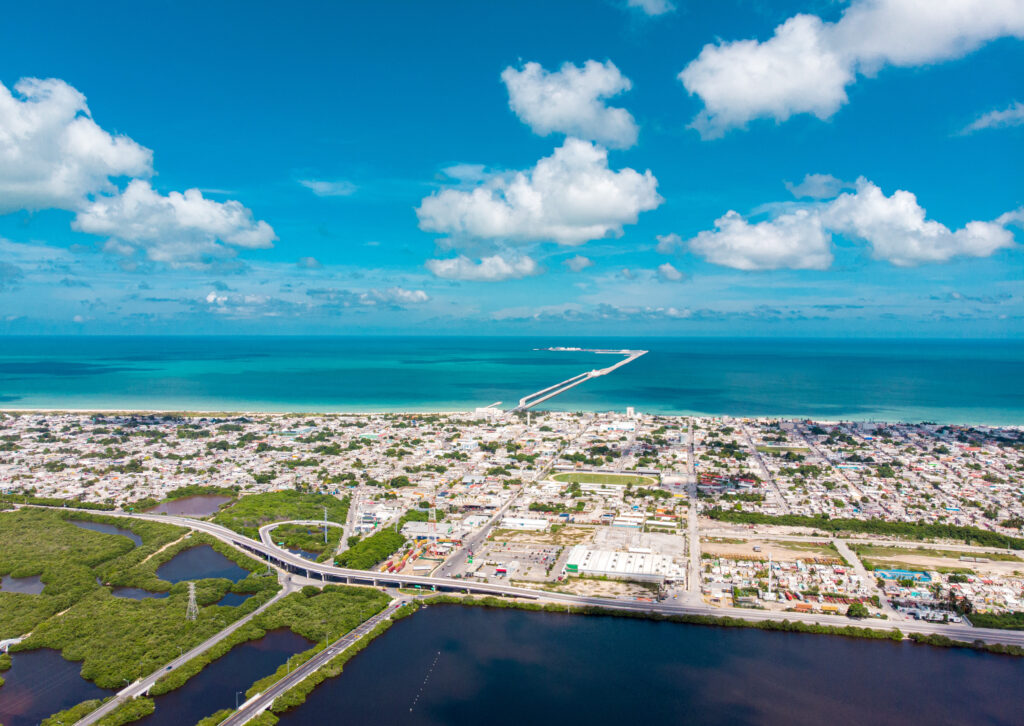 arquitectura de la paz