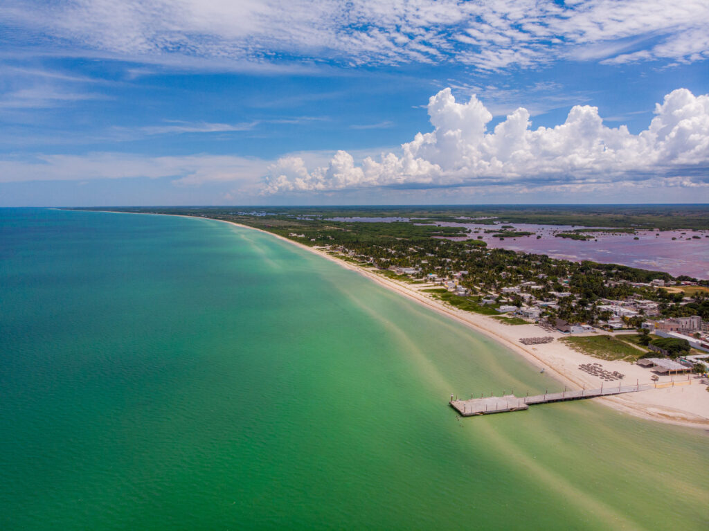 arquitectura de la paz