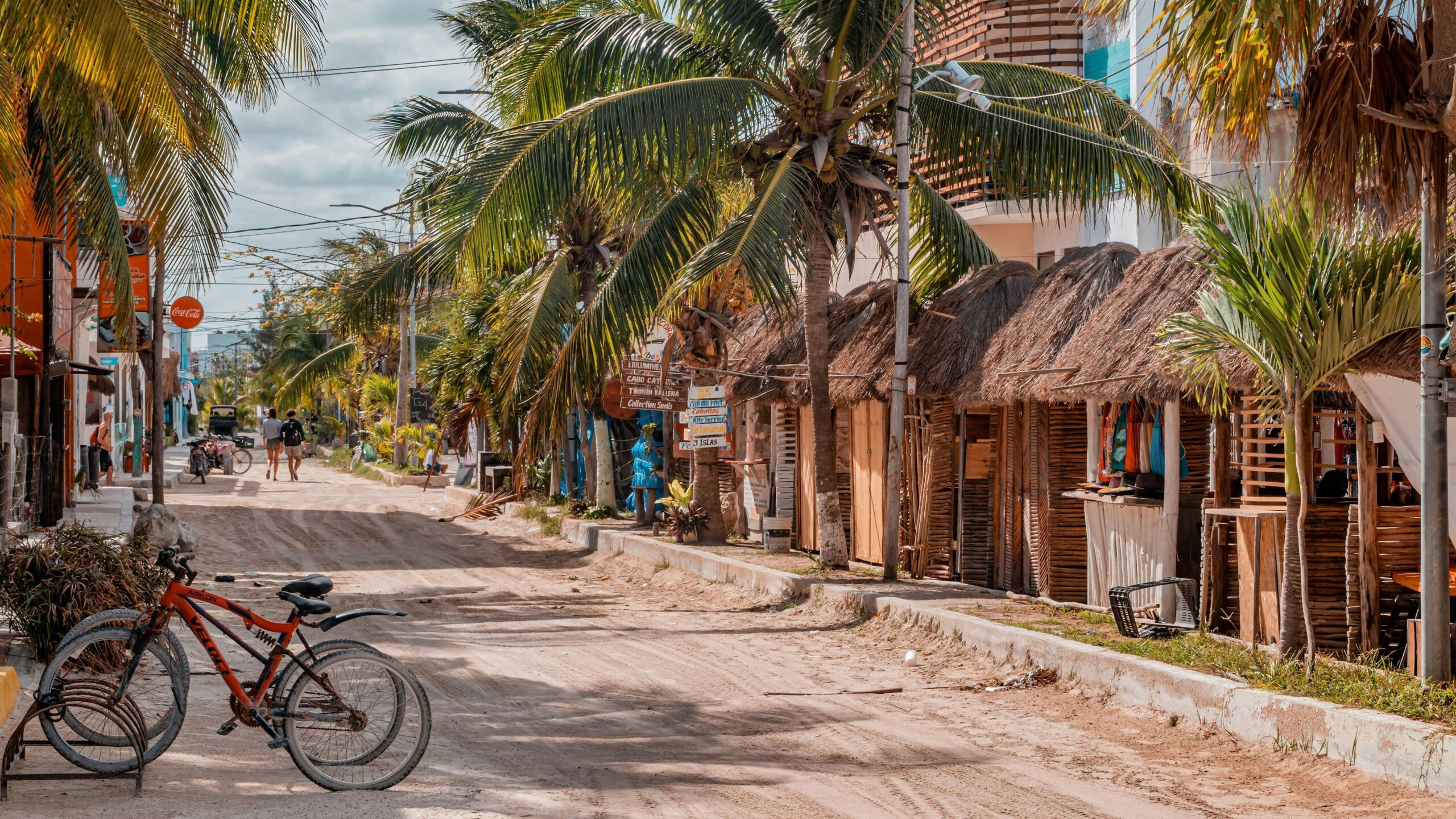 La Veleta Tulum