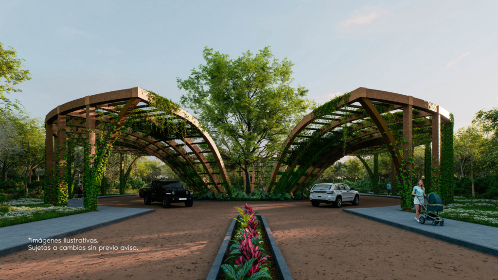 Santuario Uh May inicia obra
