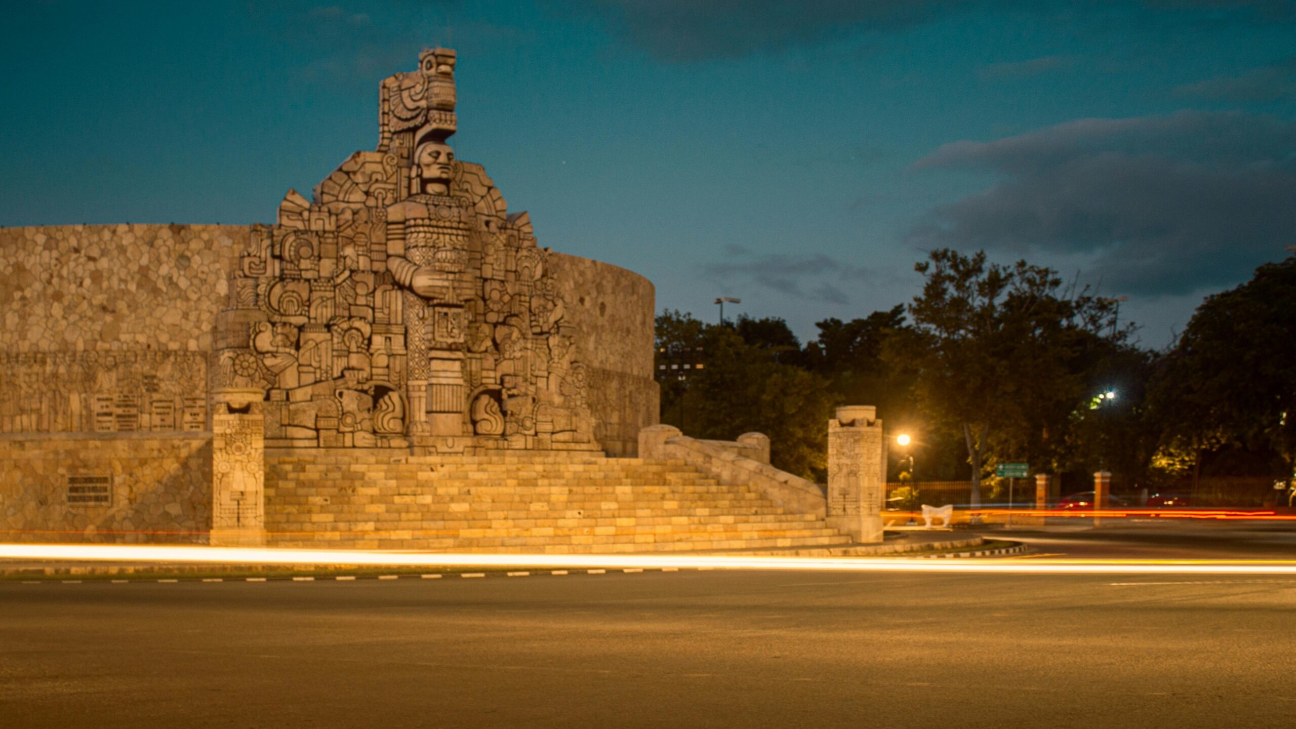 Yucatán como Hub Logístico