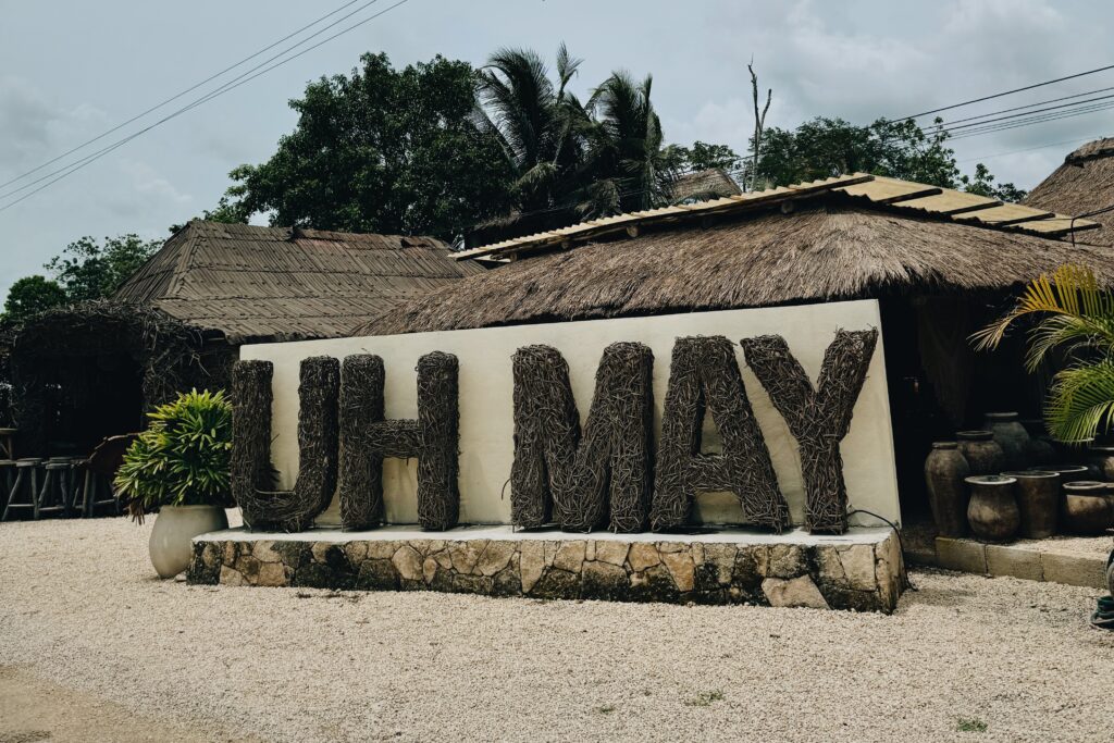 Santuario Uh May Inversión consciente
