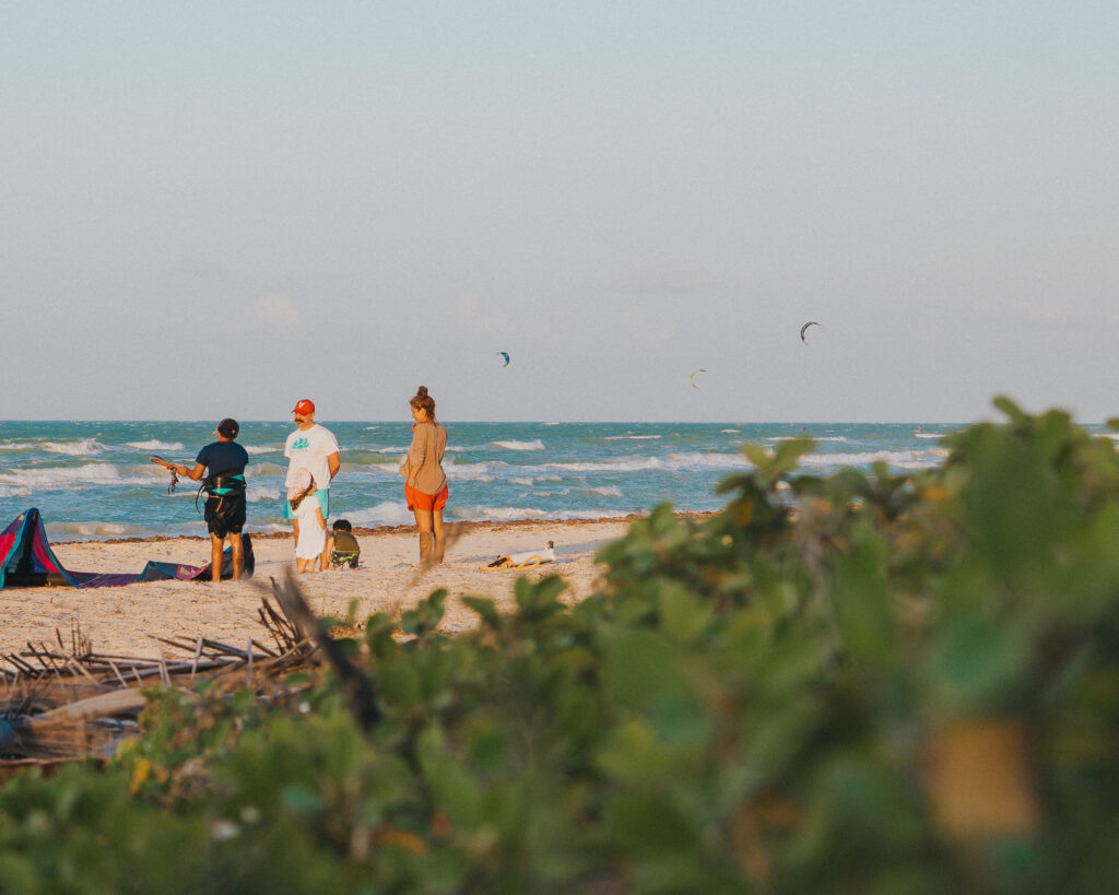 El Cuyo, Yucatán