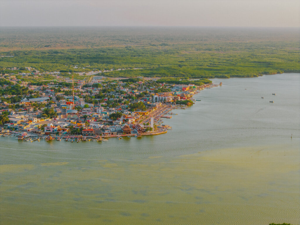 El Cuyo, Yucatán