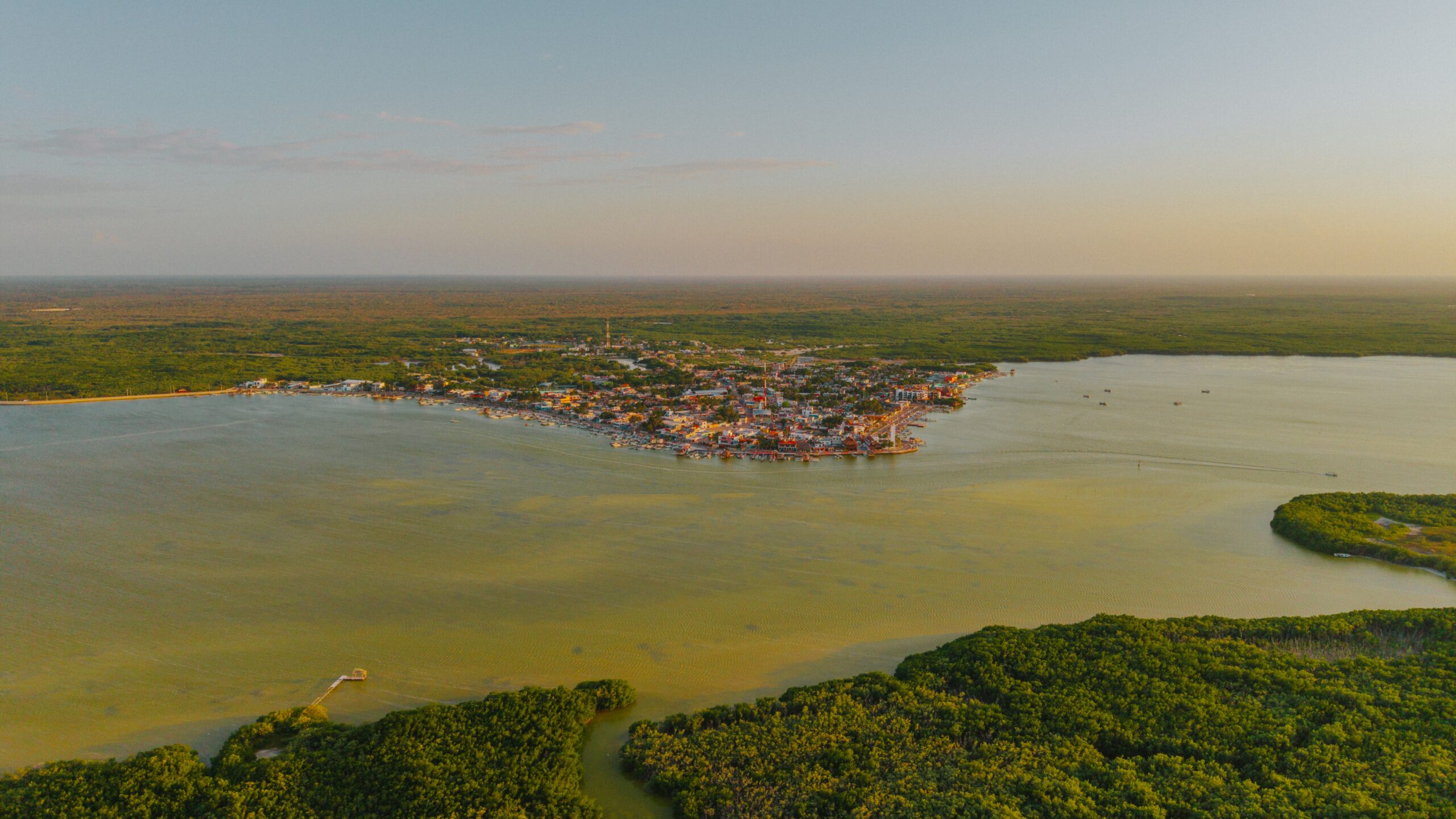 El Cuyo, Yucatán