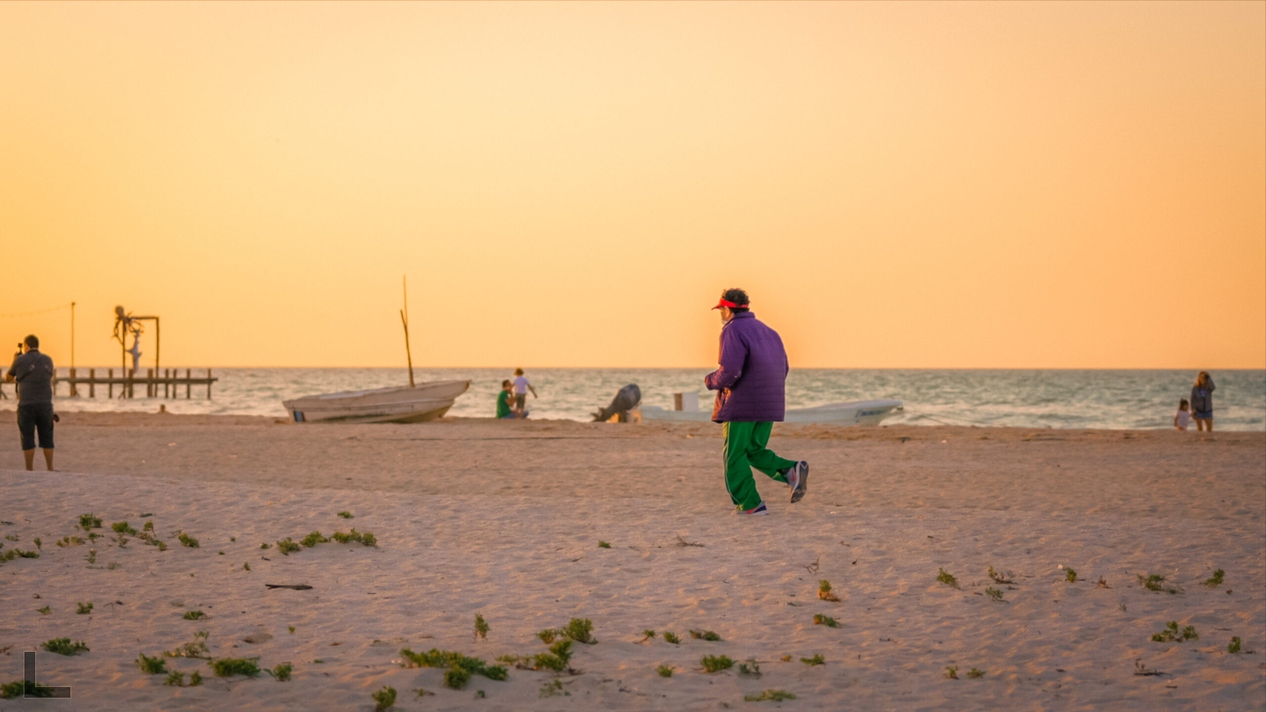 Deporte en Yucatán