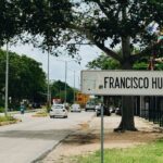 Francisco Uh May