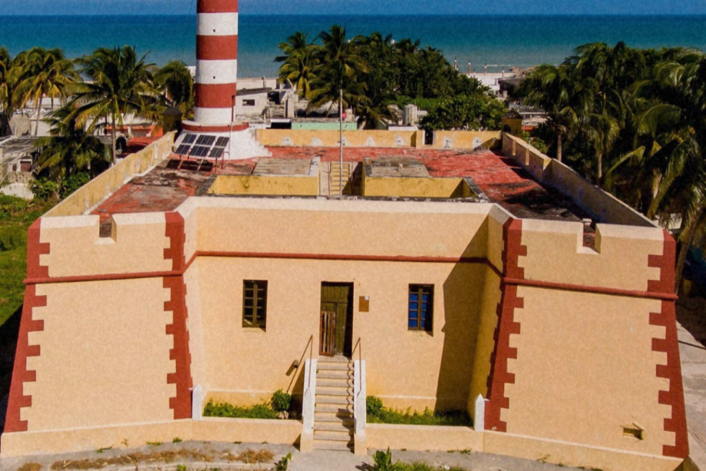 Qué hacer en Sisal Yucatán