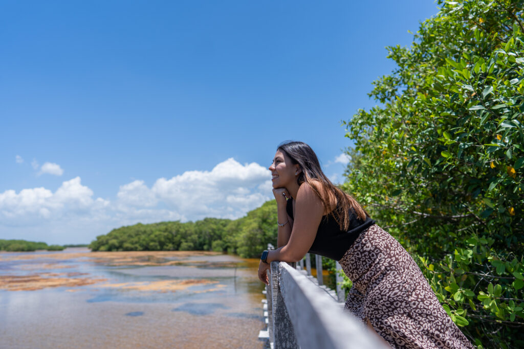 Qué hacer en Sisal Yucatán