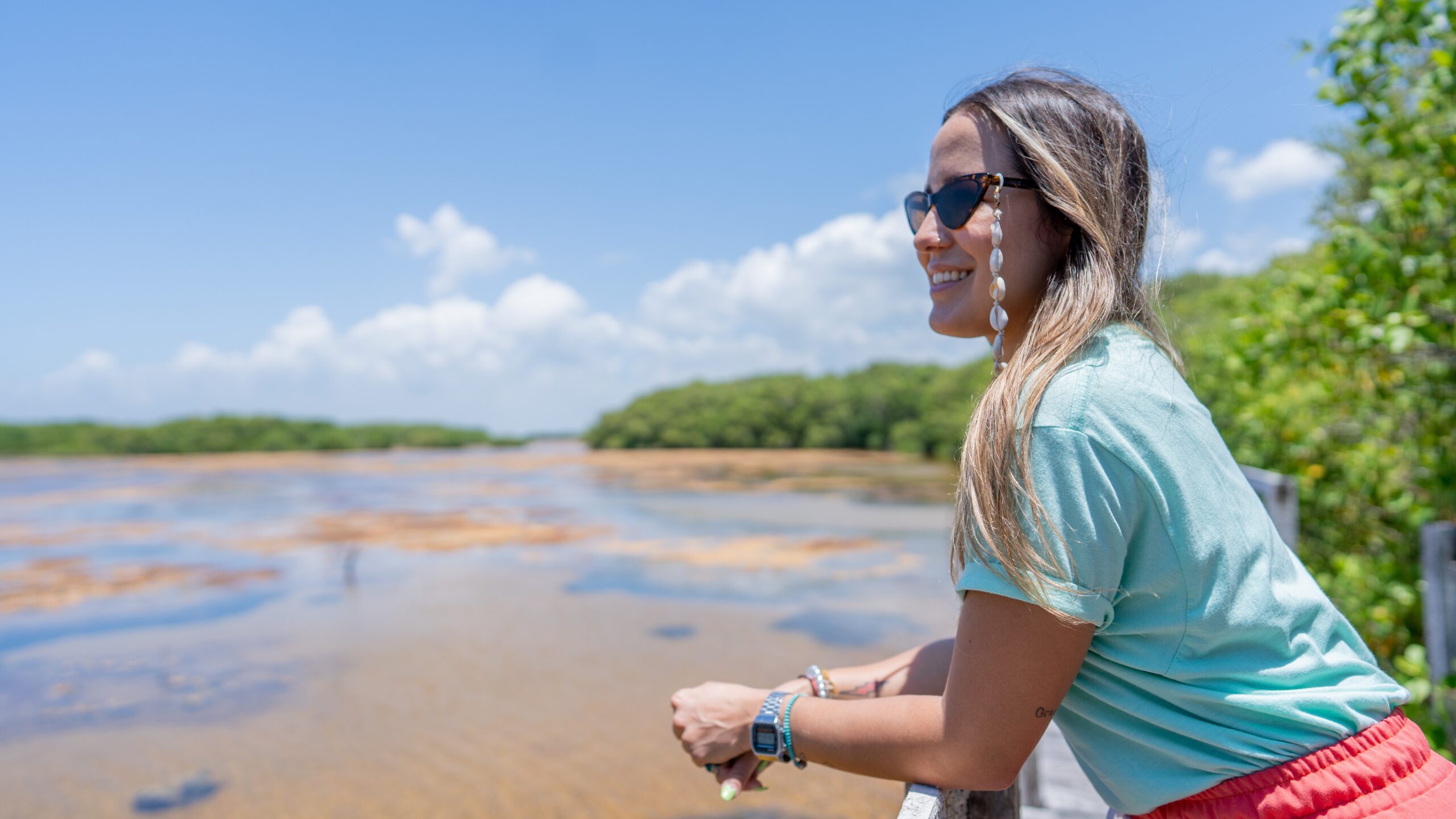 Qué hacer en Sisal Yucatán