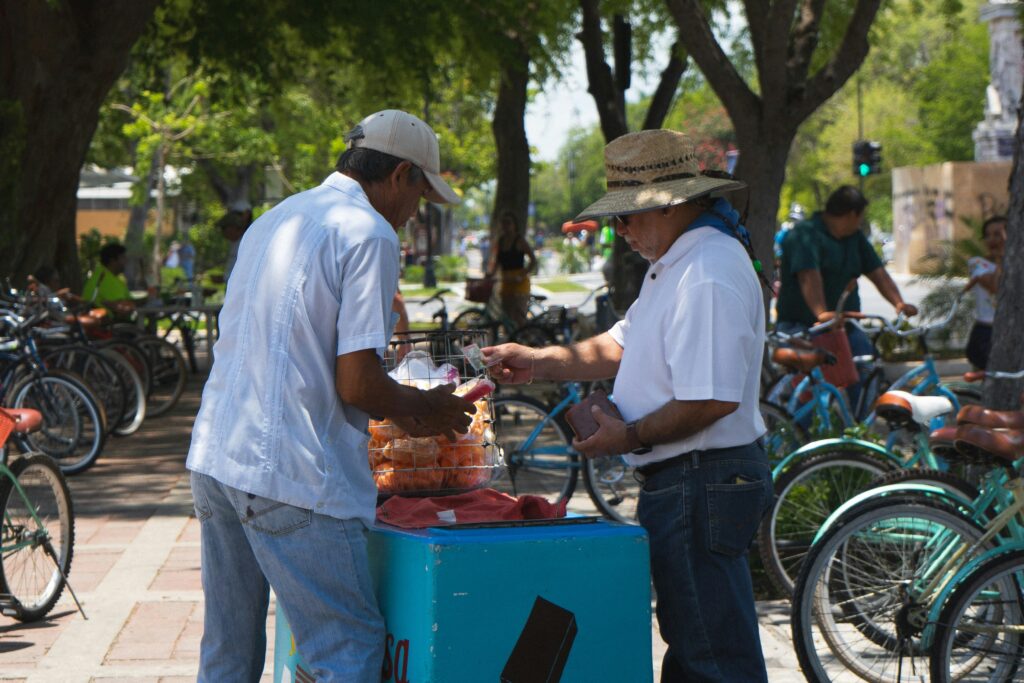 Vivir en Yucatán
