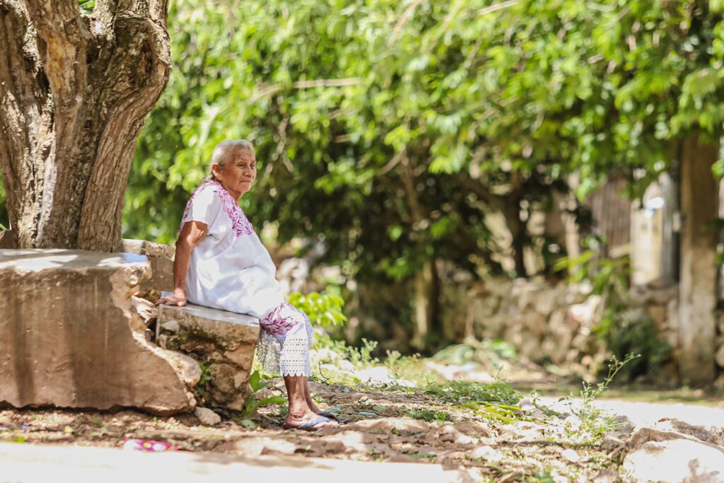Vivir en Yucatán