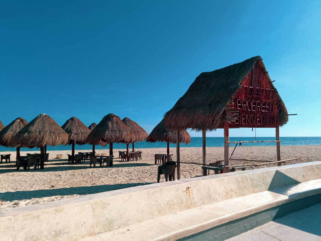 Progreso es el plan perfecto
