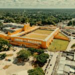 Ruta Valladolid-Cobá-Tulum