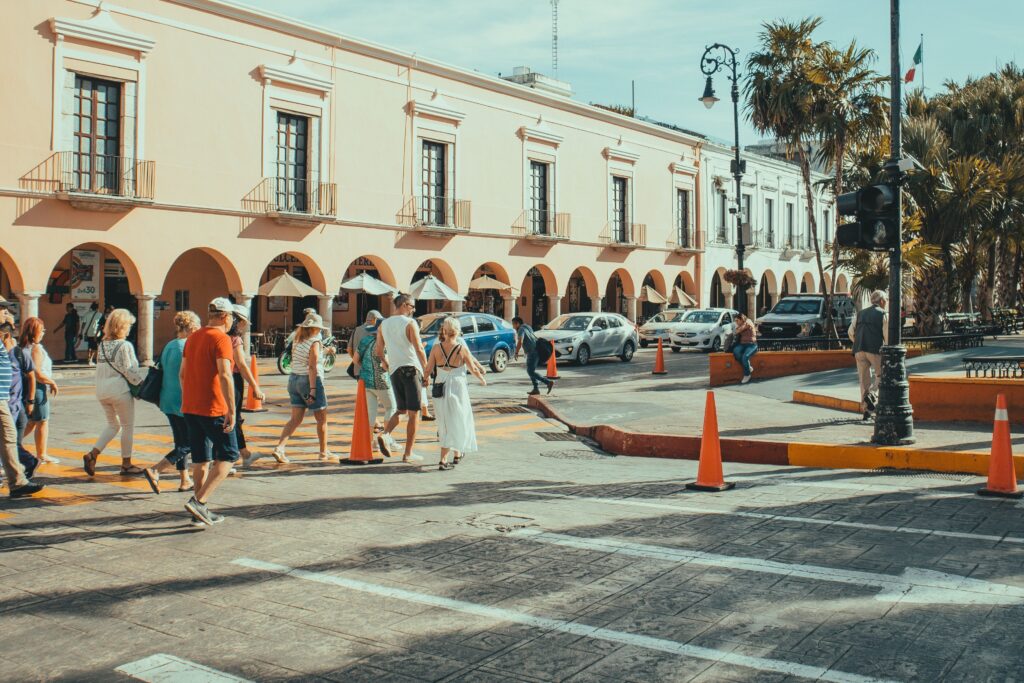 Vivir en Yucatán
