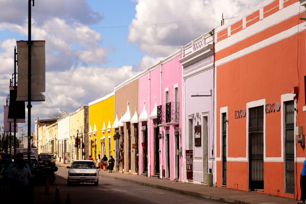 Vivir en Yucatán