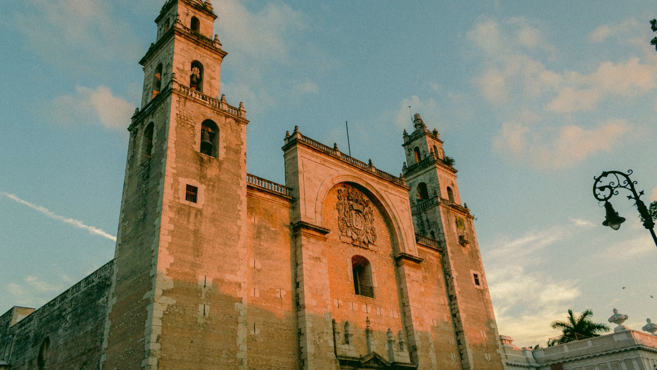 Vivir en Yucatán