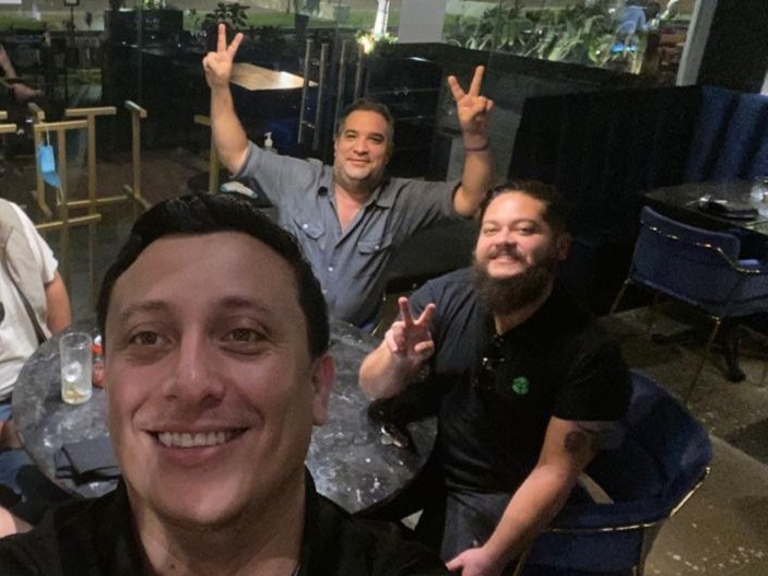 Grupo Libera