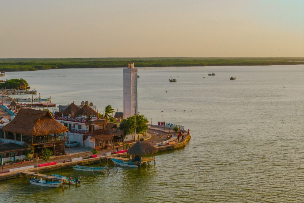 El Cuyo, Yucatán