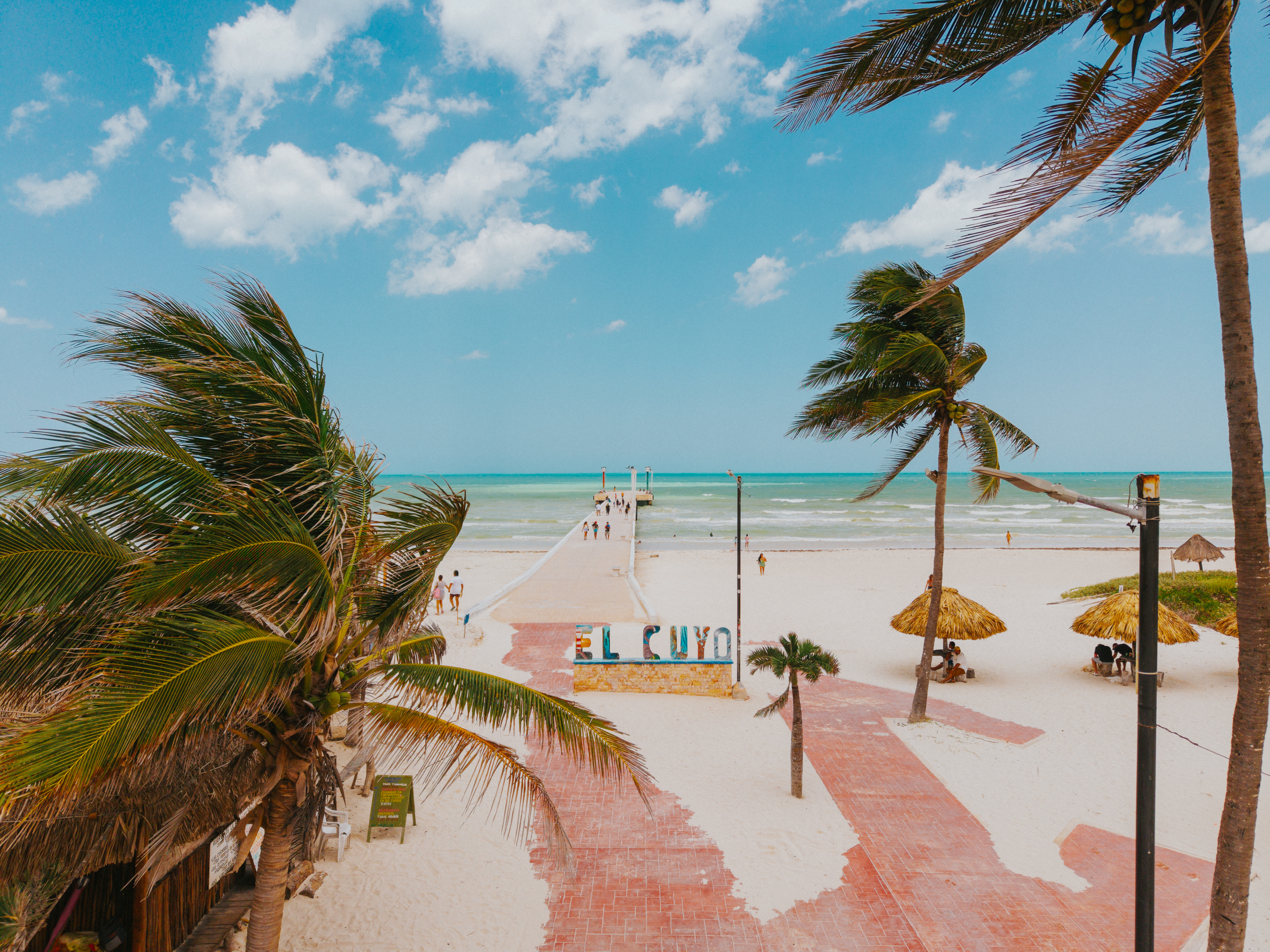 El Cuyo, Yucatán