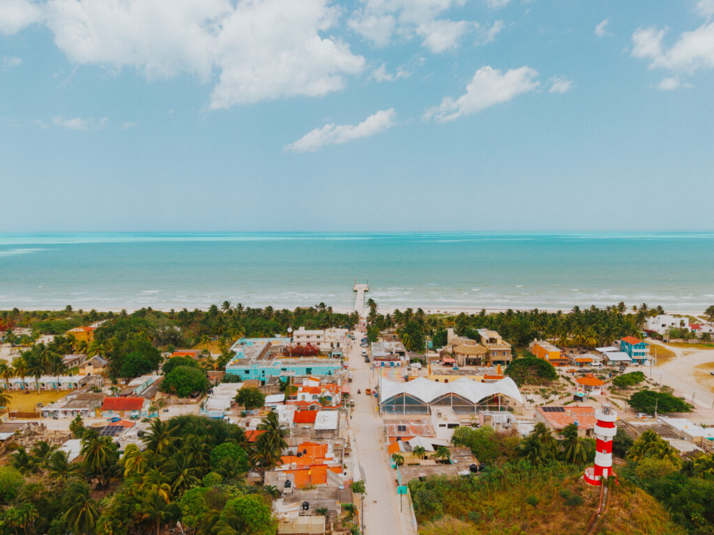 El Cuyo, Yucatán