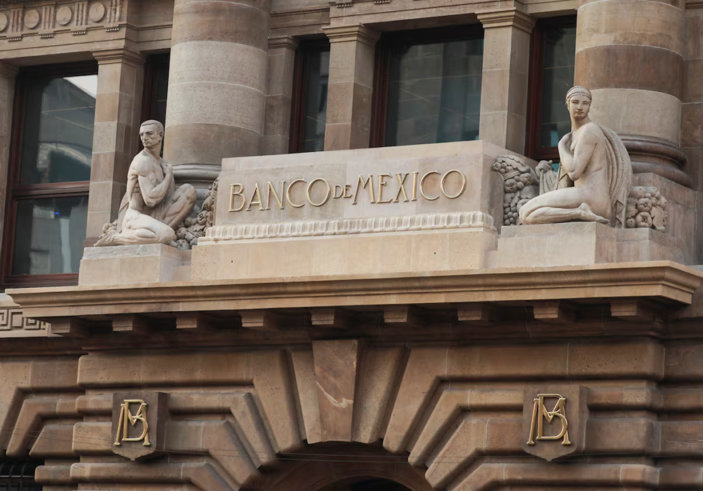independencia financiera - banco de méxico