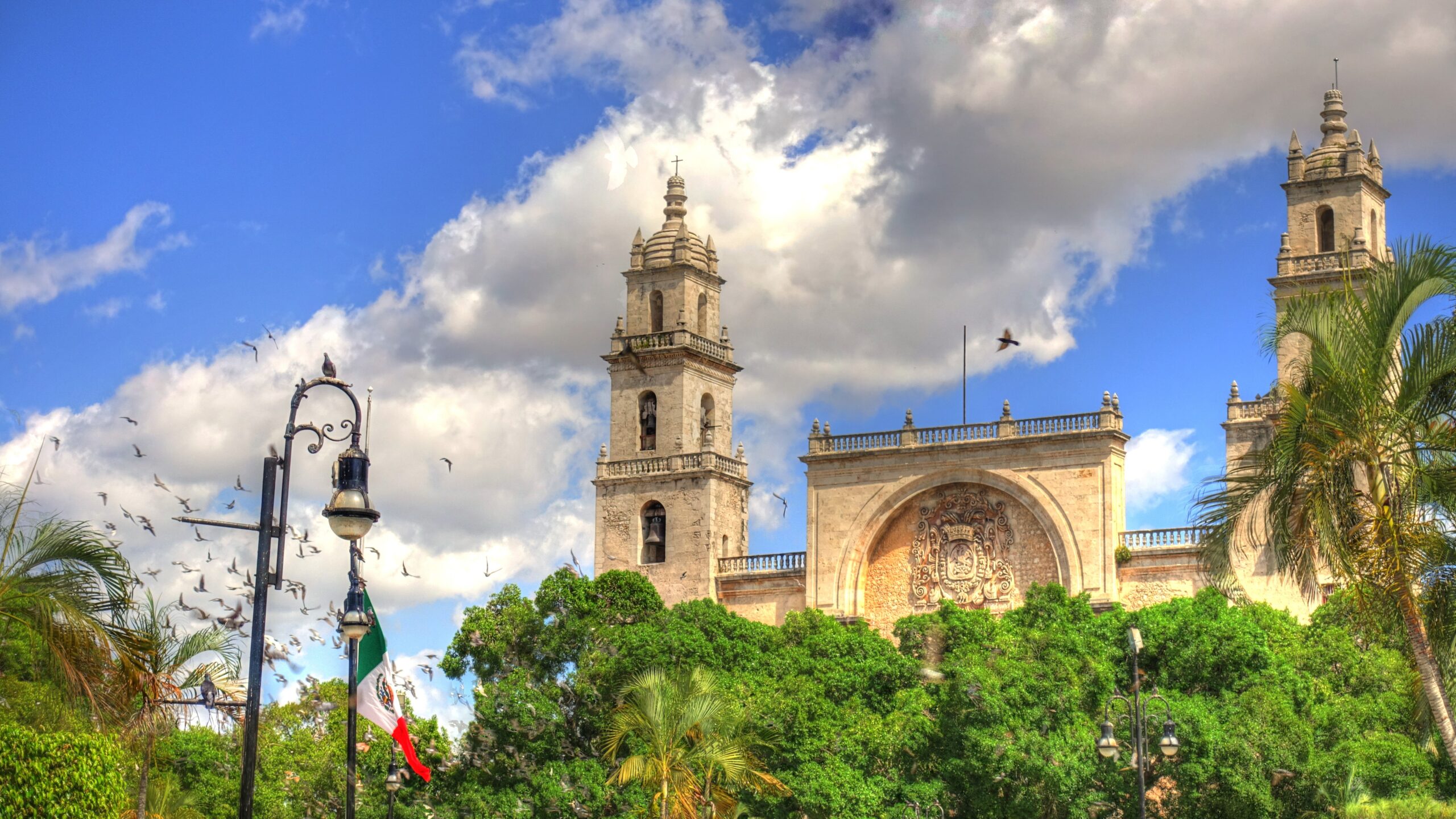 turismo en Mérida