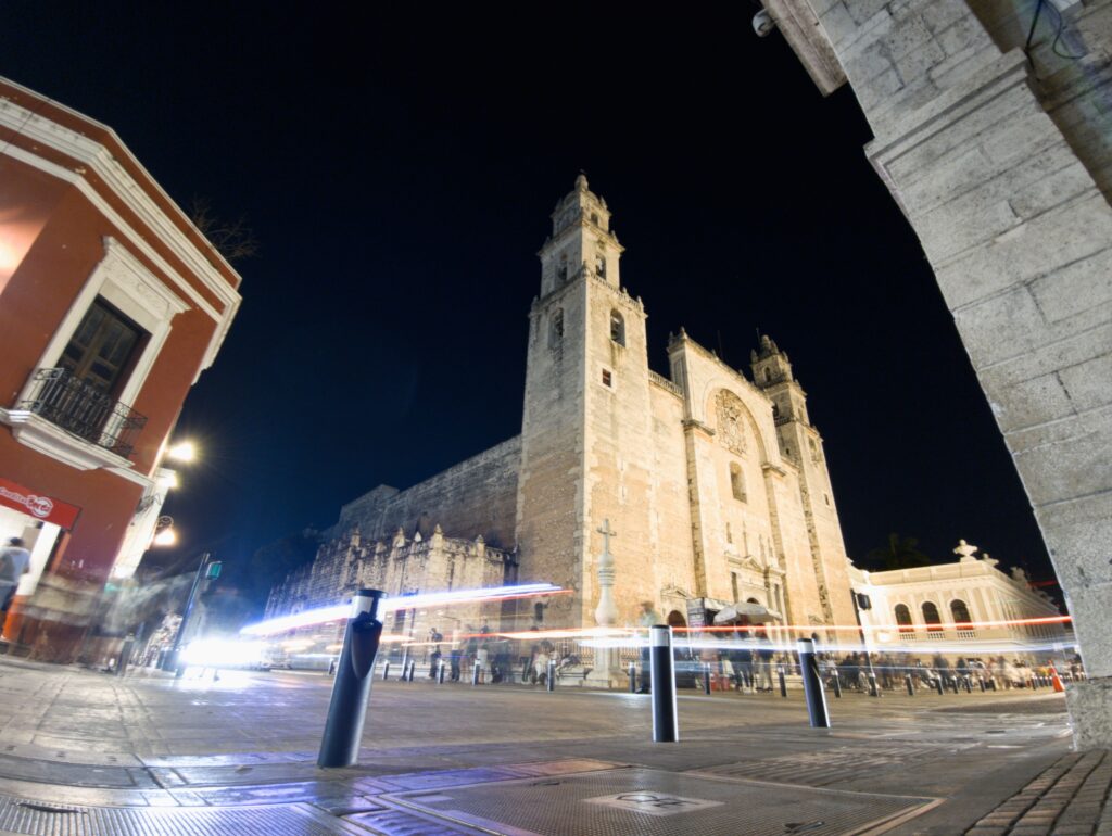 turismo en Mérida