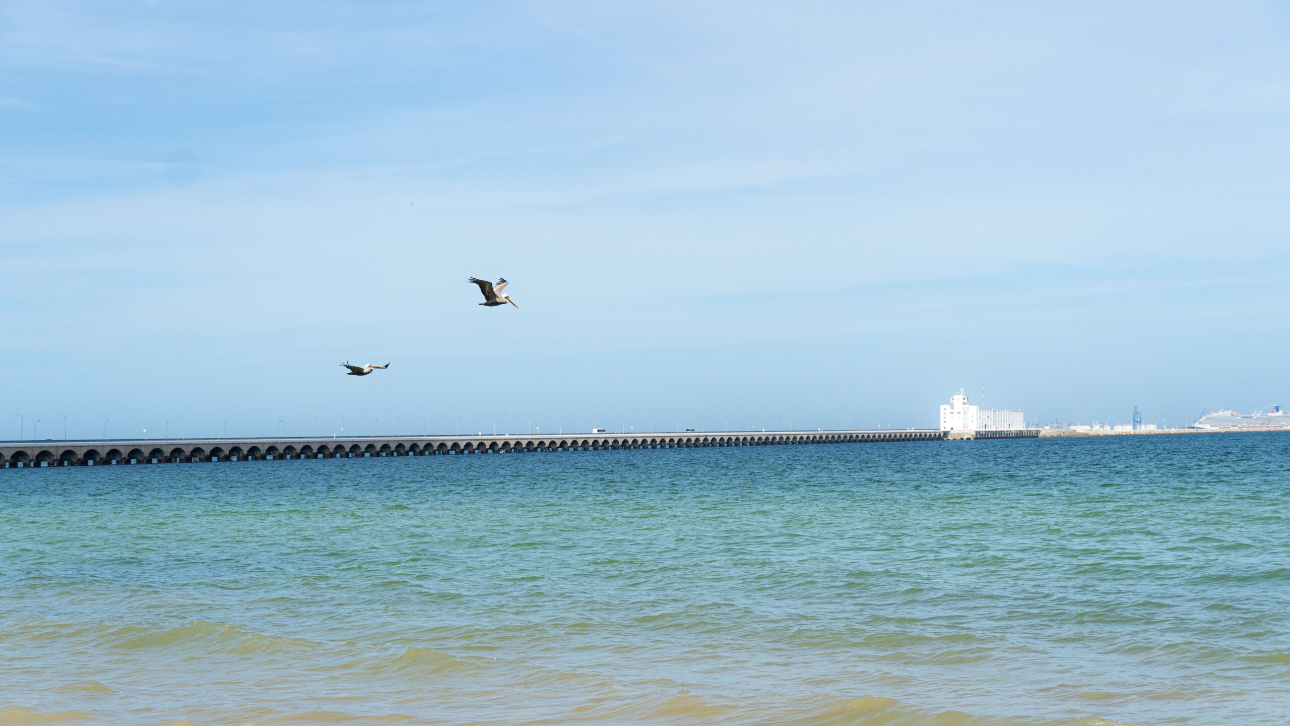 Turismo en Progreso Yucatán