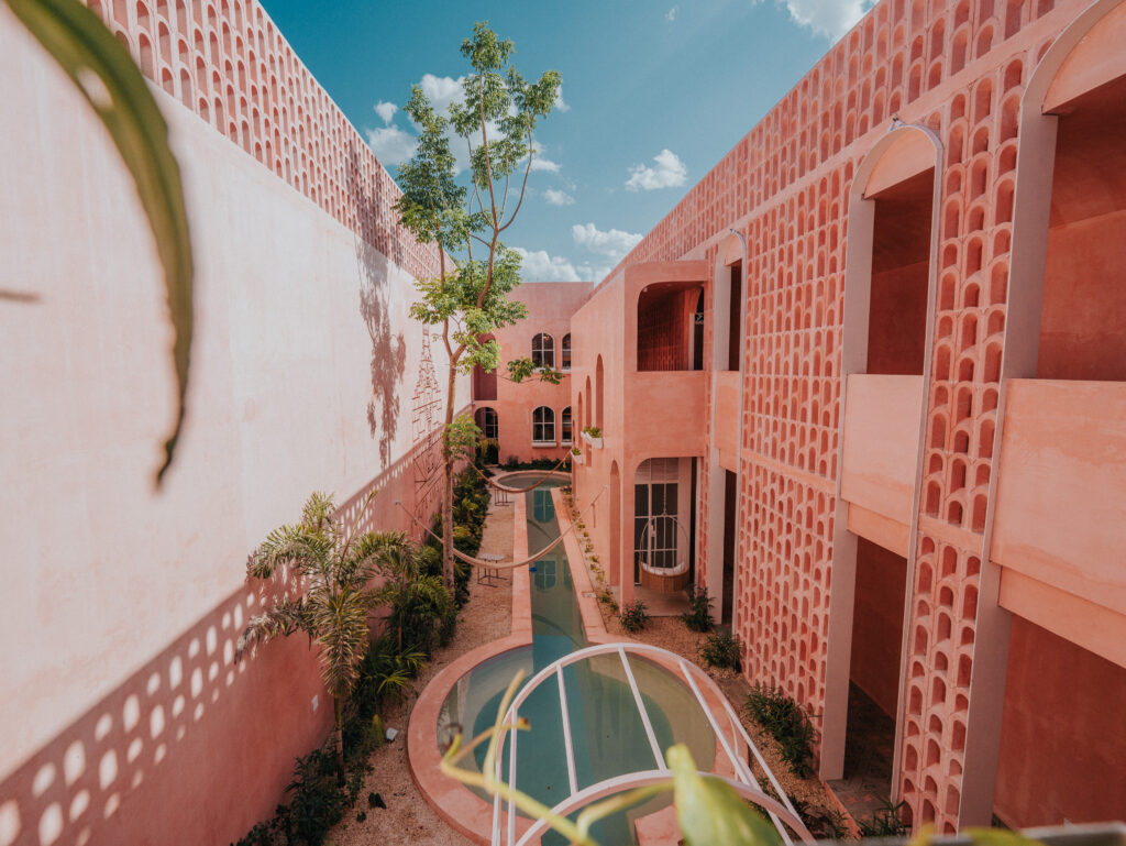 Qué hacer en el Centro Histórico de Mérida